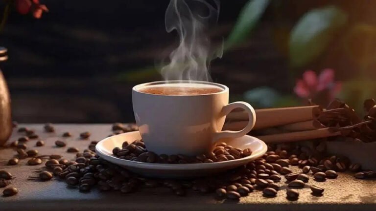 Night Coffee : నైట్ టైంలో కాఫీ అలవాటు ఉందా..? మహిళలపై షాకింగ్ రిపోర్ట్..!