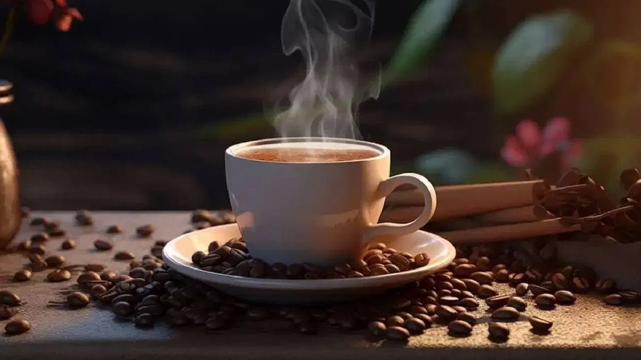 Night Coffee నైట్ టైంలో కాఫీ అలవాటు ఉందా మహిళలపై షాకింగ్ రిపోర్ట్
