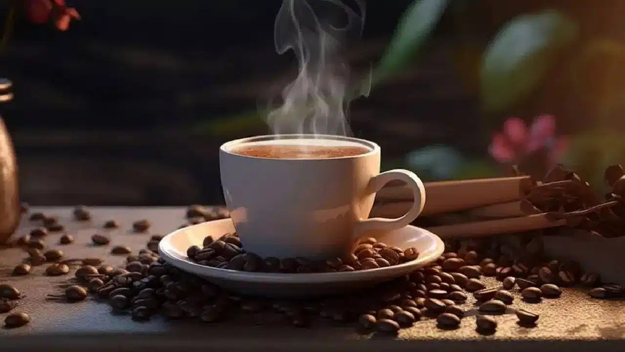 Night Coffee : నైట్ టైంలో కాఫీ అలవాటు ఉందా..? మహిళలపై షాకింగ్ రిపోర్ట్..!