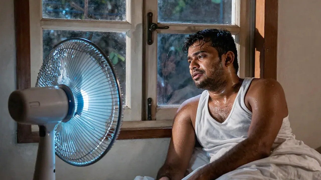 Night  Heat Stroke :  పగలే కాదు.. రాత్రిపూట కూడా వడదెబ్బ? షాకింగ్ నిజాలు వెల్లడించిన నిపుణులు