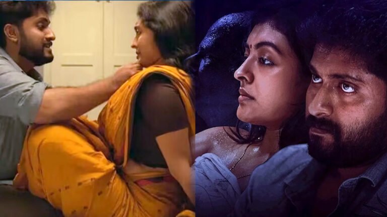OTT Movie : ప్రేమ, సస్పెన్స్, ట్విస్టులతో అదిరిపోయిన సినిమా.. OTTలో వైరల్ అవుతున్న థ్రిల్లర్ మూవీ..!