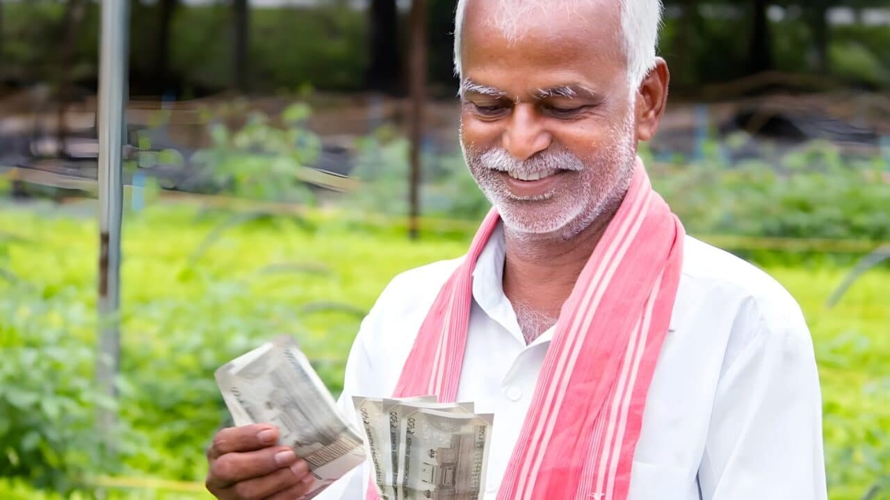 PM Kisan రైతులకు శుభవార్త పీఎం కిసాన్ విడతపై కీలక అప్‌డేట్ ఇలా స్టేటస్ చెక్ చేయండి