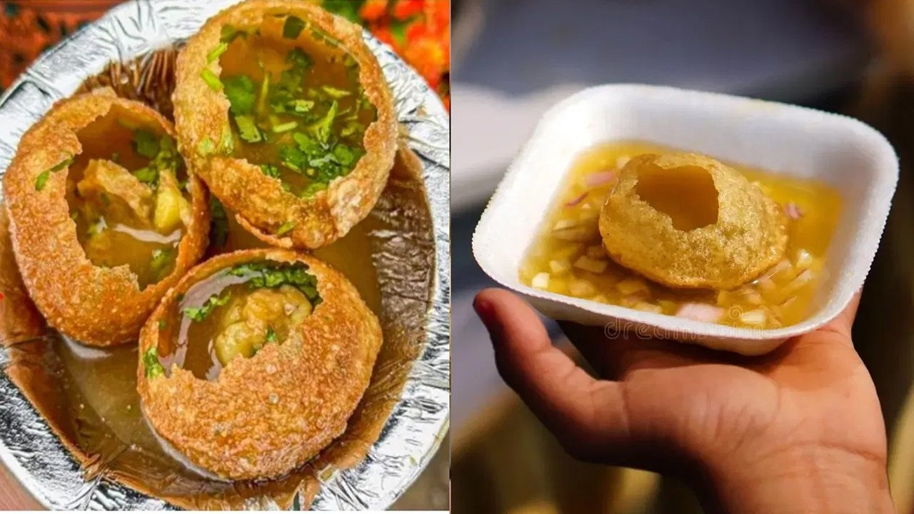 Pani Puri : పానీపూరి లవర్స్‌కు గుడ్‌న్యూస్.. సరైన విధంగా తింటే బరువు తగ్గొచ్చట!