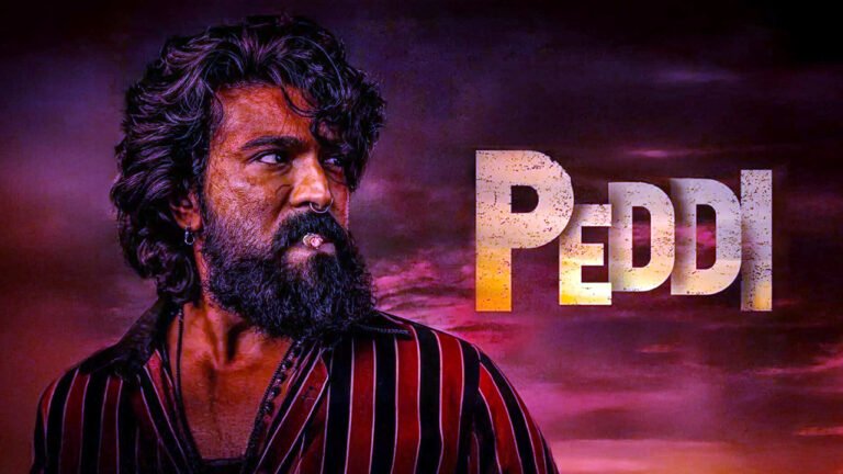 Peddi Movie : పెద్ది’ క్లైమాక్స్‌లో భారీ ట్విస్ట్.. చివరి 40 నిమిషాలు మైండ్ బ్లోయింగ్..? బుచ్చిబాబు