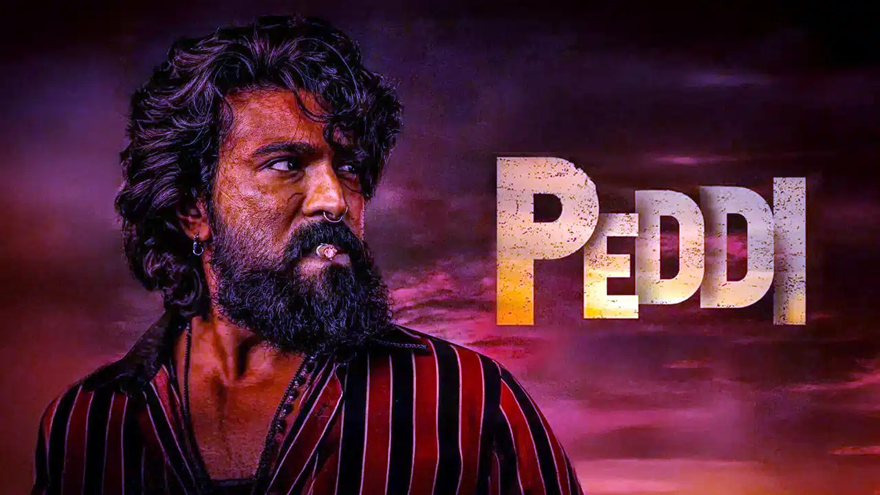 Peddi Movie : పెద్ది’ క్లైమాక్స్‌లో భారీ ట్విస్ట్.. చివరి 40 నిమిషాలు మైండ్ బ్లోయింగ్..? బుచ్చిబాబు