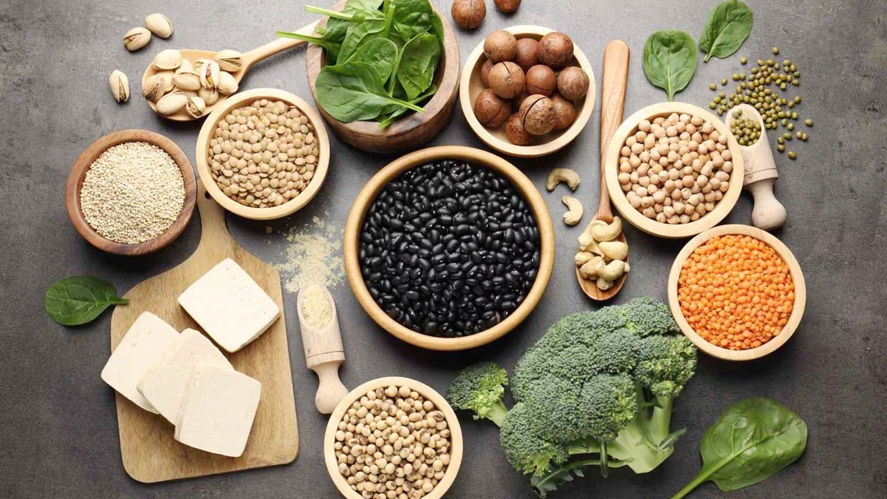 Protein Food : శాకాహారులా..? అయితే రోజుకు 50-100 గ్రాములు ఇవి తినండి.. ప్రోటీన్ సులభంగా వ‌స్తాయి