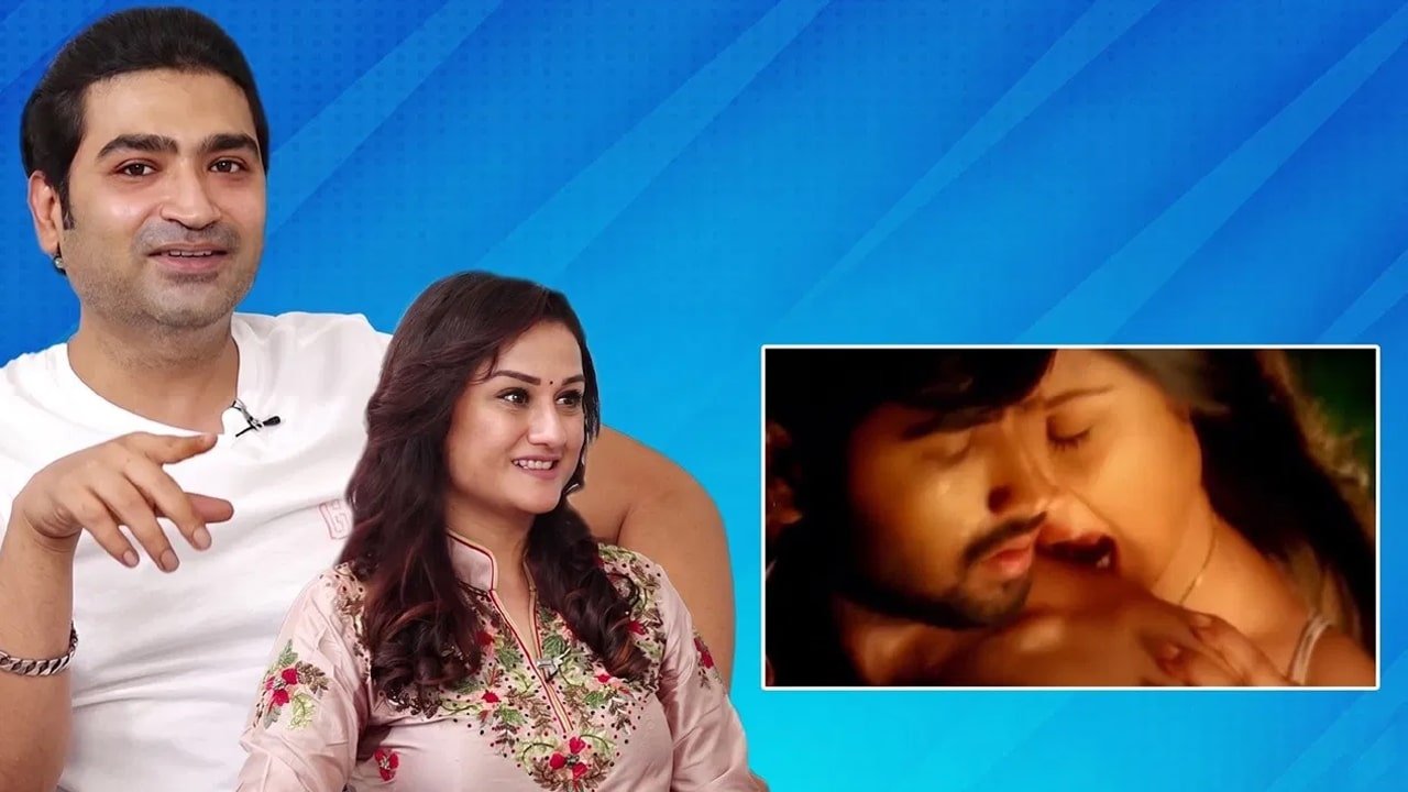 Ravi Krishna : ఆమె గోళ్లతో రక్కడం వల్ల నాకు జ్వరం”జనవరి మాసం” పాట వెనుక ఇంత కష్టం ఉందా? రవికృష్ణ షాకింగ్ నిజాలు!