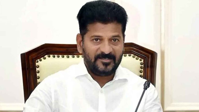 Revanth Reddy : “రేవంత్ నెక్ట్స్ సువేందు అధికారి”.. తెలంగాణ రాజకీయాల్లో కలకలం..!
