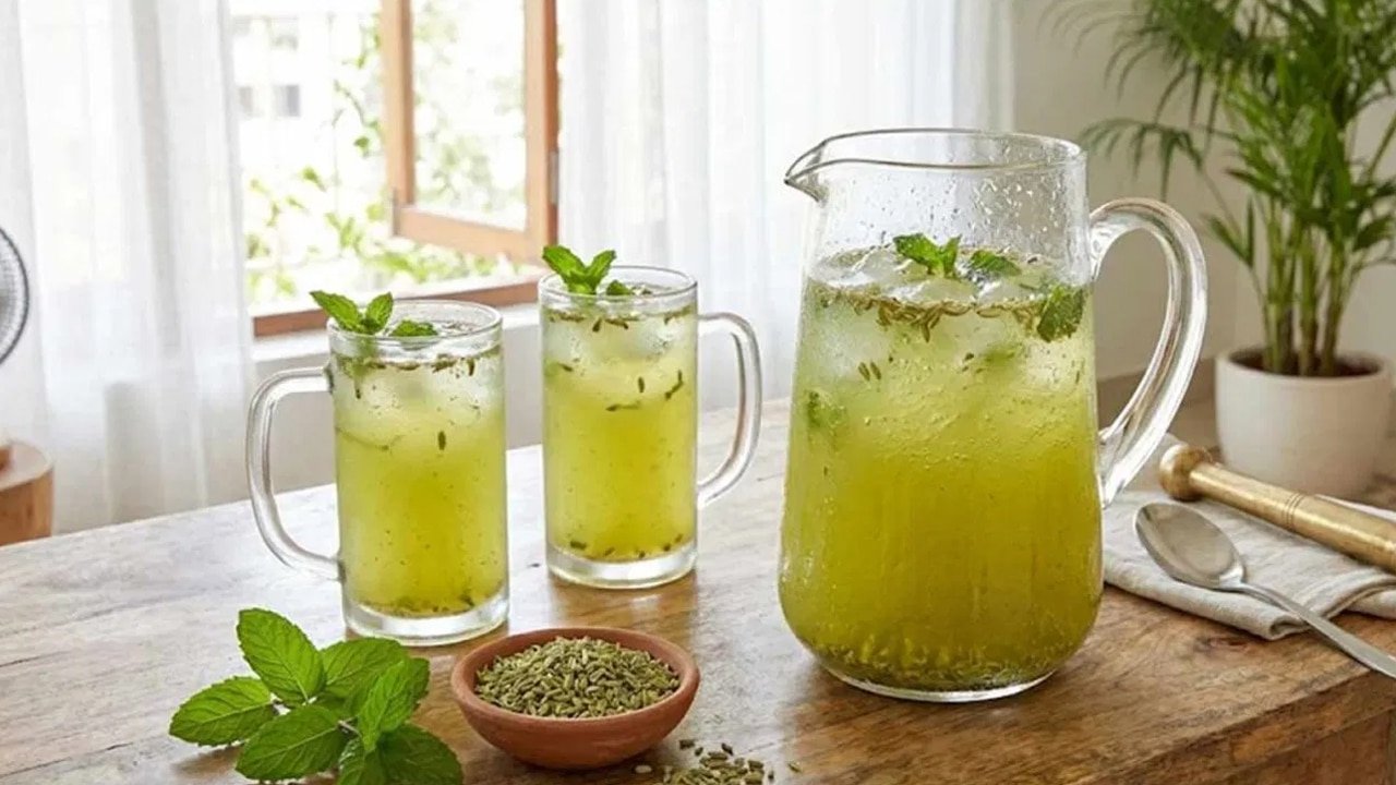 Summer Drink : ఎండలకు చెక్ పెట్టే సౌఫ్ కా శర్బత్..  తాగితే కలిగే అద్భుత లాభాలు ఇవే!