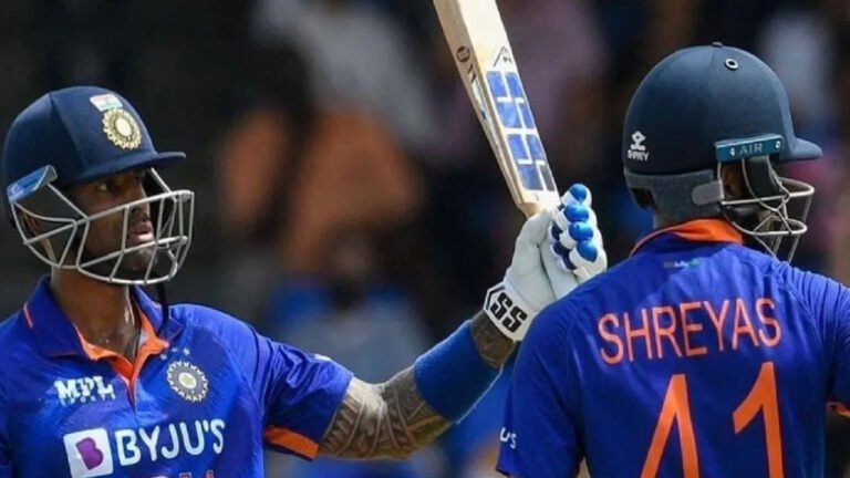Suryakumar Yadav : సూర్య , శ్రేయాస్ కు గంభీర్ షాక్.. టీమ్ ఇండియా టీ20 కెప్టెన్సీ నుంచి అవుట్? కోహ్లీ బెస్ట్ ఫ్రెండ్ ఎంట్రీ!