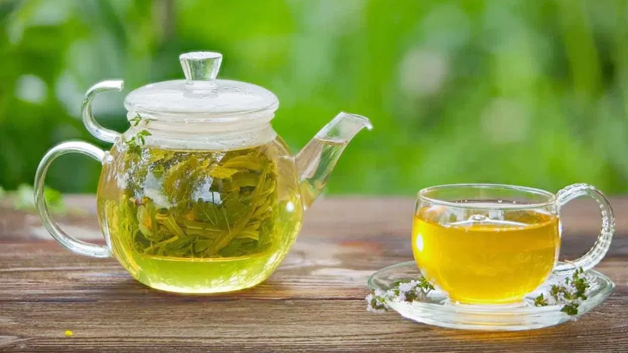 Green Tea : గ్రీన్ టీ ఉదయమా? రాత్రి పూటా? ఎప్పుడు తాగాలో మీకు తెలుసా..?