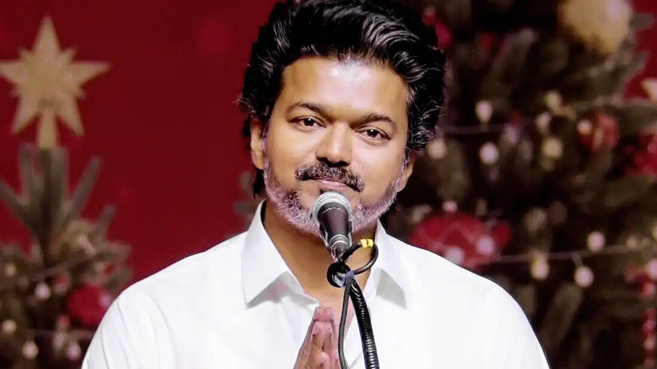 Vijay TVK : విజయ్ పార్టీని TVK గెలిపించిన ఏడు హామీలు ఇవే..!