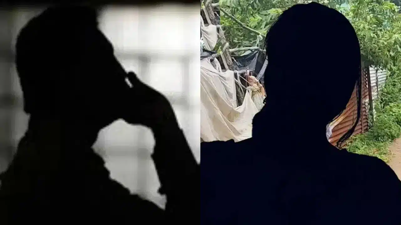Viral News : వావివరుసలు మరిచి వదినపై కన్నేశాడు.. చివ‌రికి ఏం జ‌రిగిందంటే..?