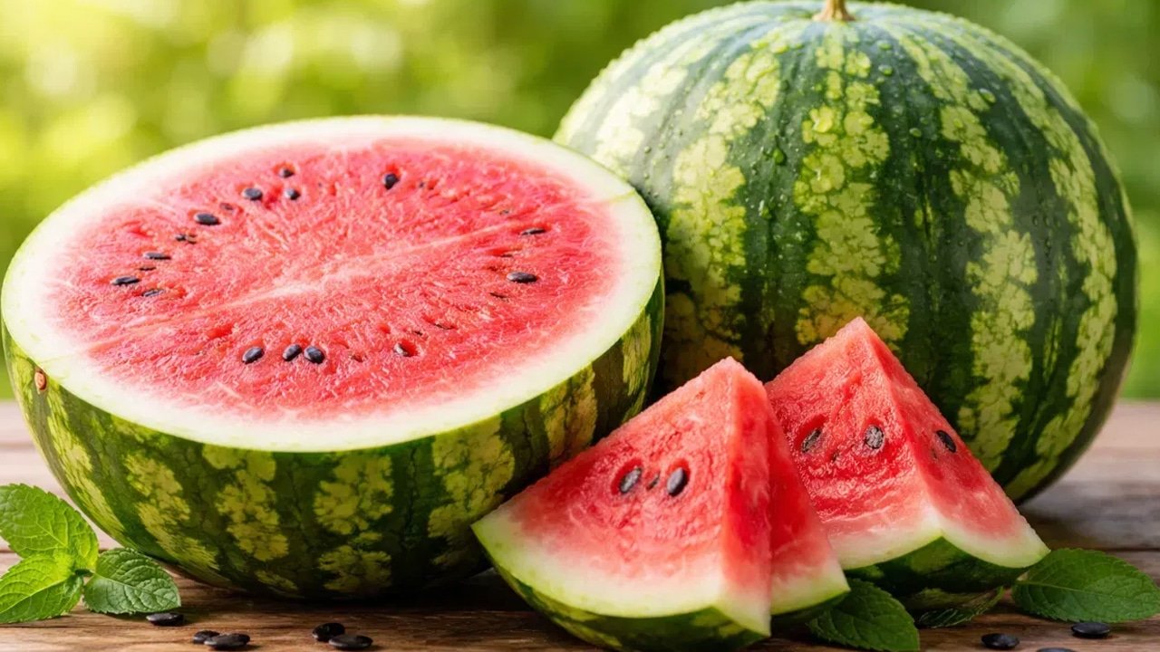 Watermelon : వేసవిలో పుచ్చకాయ మంచిదే కానీ.. ఖాళీ కడుపుతో తింటే ఈ సమస్యలు రావచ్చు..!