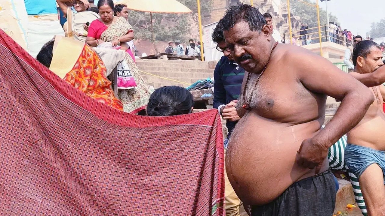 Weight Loss : 40 ఏళ్లు దాటాక మ‌న ఇండియాలో ఎక్కువ మందికి బొజ్జ ఎందుకు వ‌స్తుందో తెలుసా..?