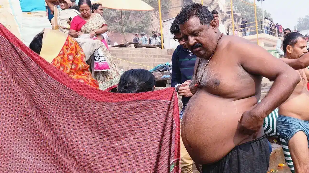 Weight Loss : 40 ఏళ్లు దాటాక మ‌న ఇండియాలో ఎక్కువ మందికి బొజ్జ ఎందుకు వ‌స్తుందో తెలుసా..?