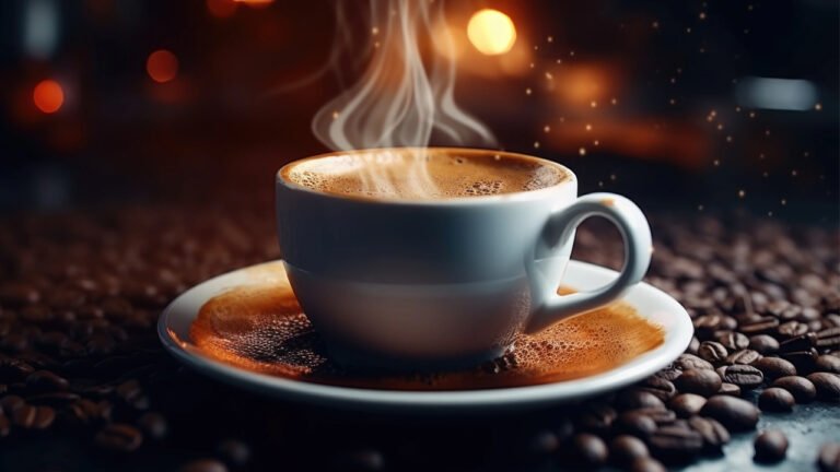 Coffee  : రోజూ కాఫీ తాగుతున్నారా? దీని వల్ల కలిగే లాభాలు మరియు నష్టాలు ఇవే!