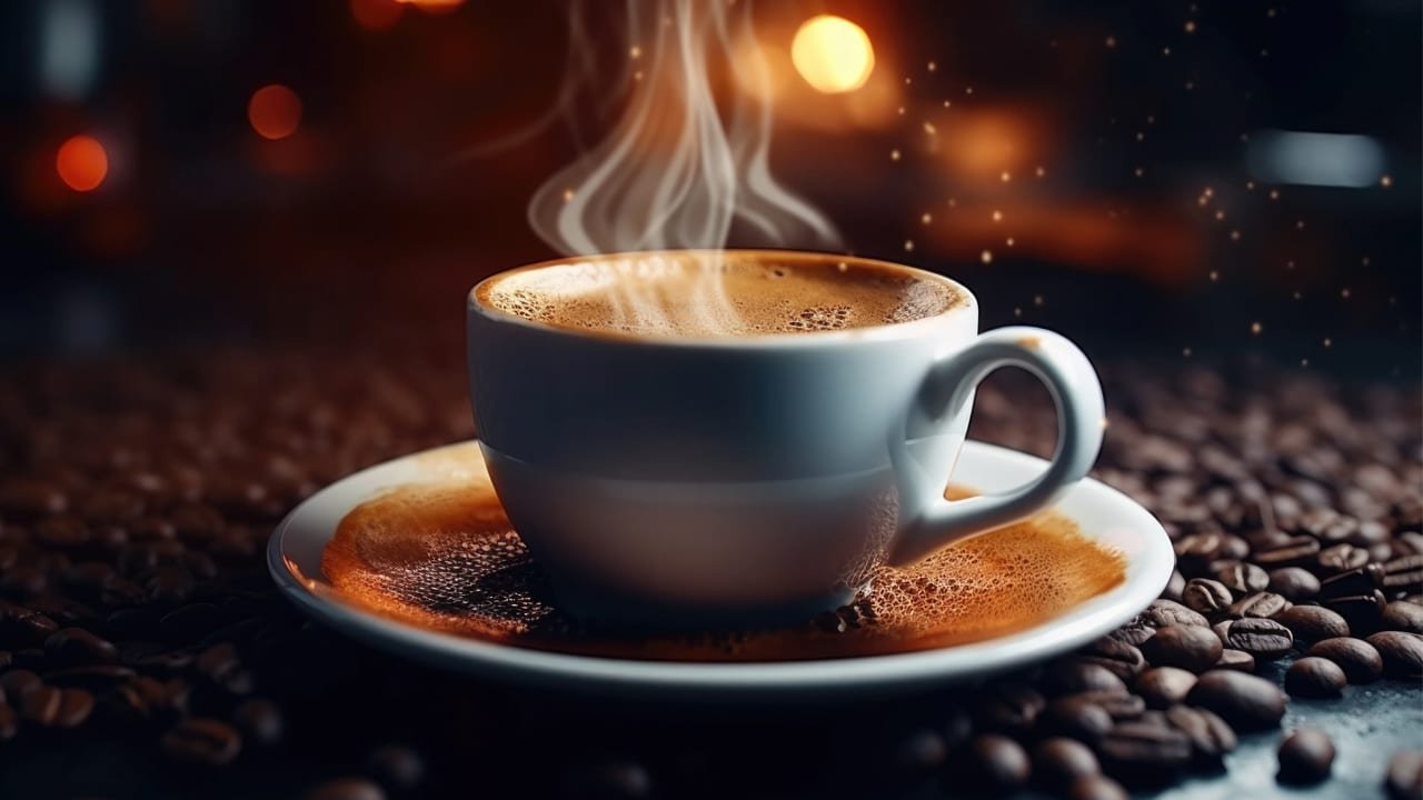 Coffee  : రోజూ కాఫీ తాగుతున్నారా? దీని వల్ల కలిగే లాభాలు మరియు నష్టాలు ఇవే!