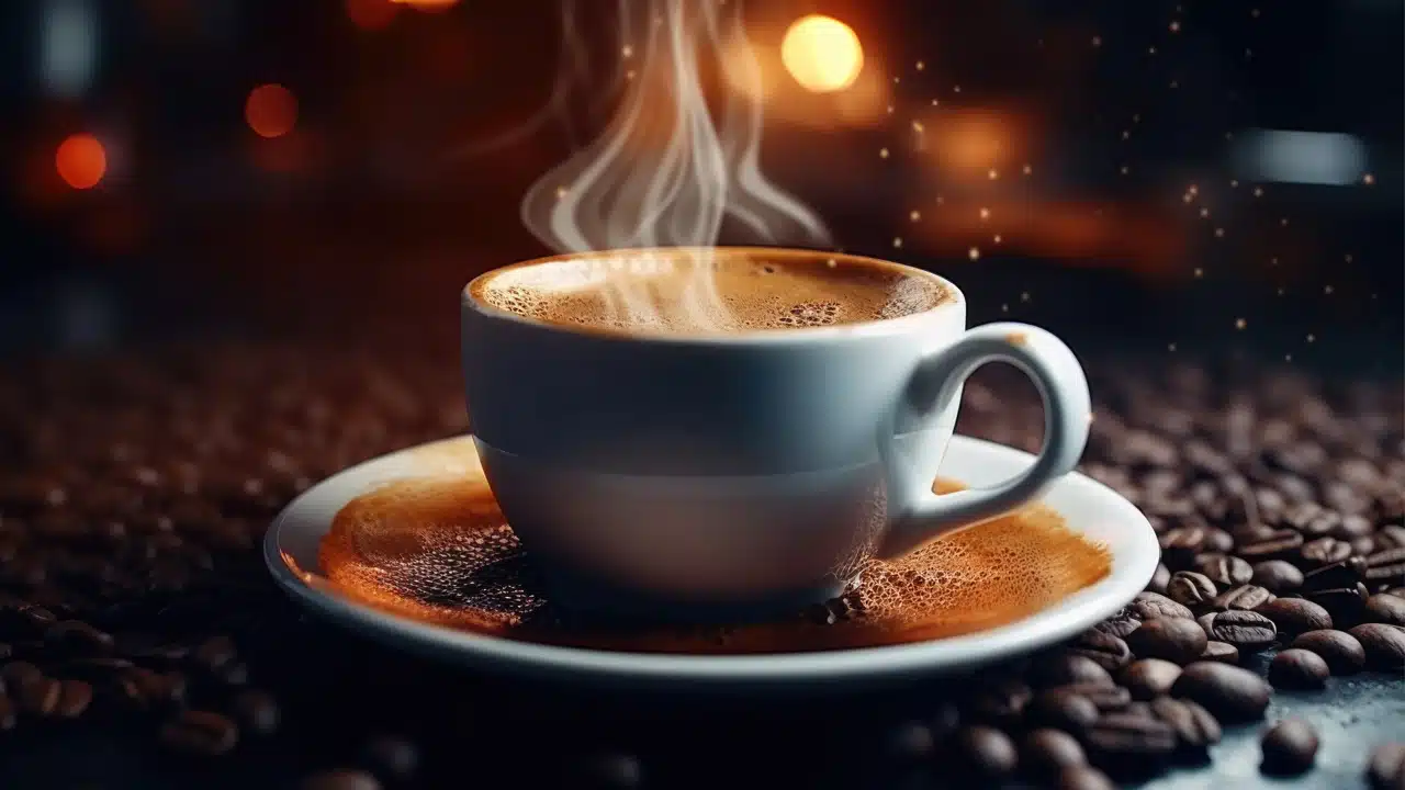 Coffee : రోజూ కాఫీ తాగుతున్నారా? దీని వల్ల కలిగే లాభాలు మరియు నష్టాలు ఇవే!