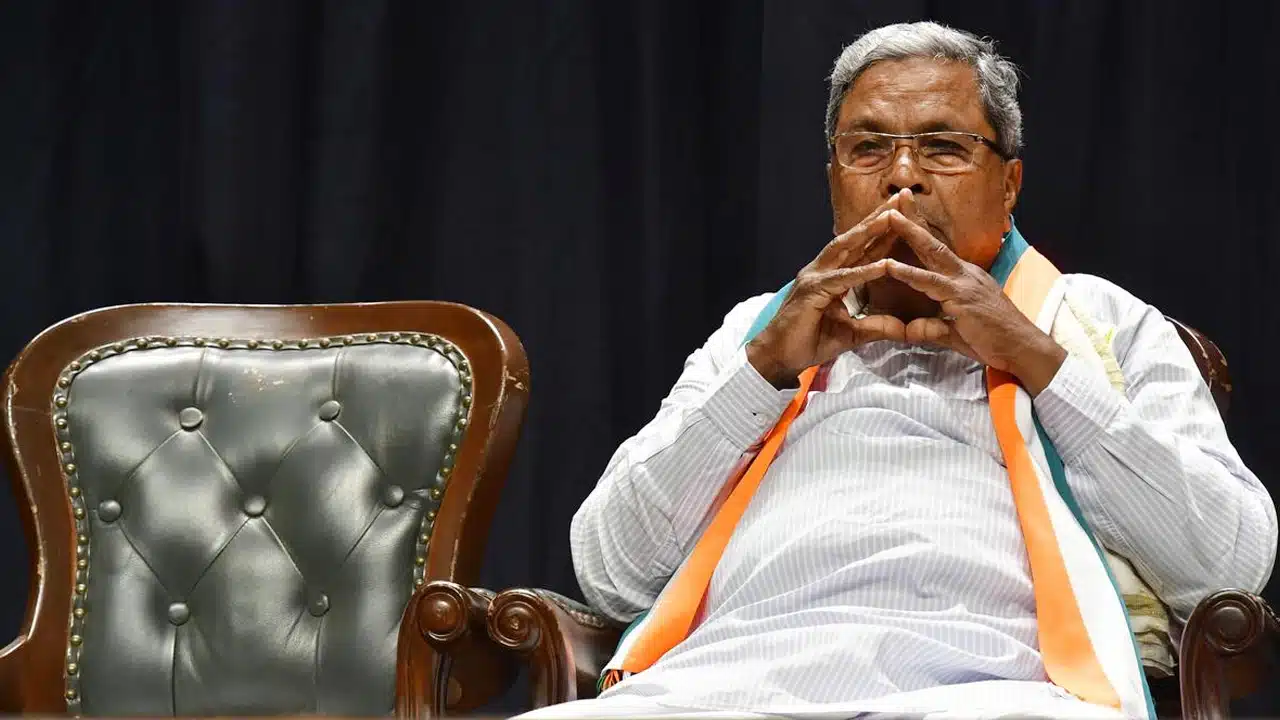 Siddaramaiah : హైకమాండ్ ఆఫర్ ను తిరస్కరించిన సిద్దరామయ్య