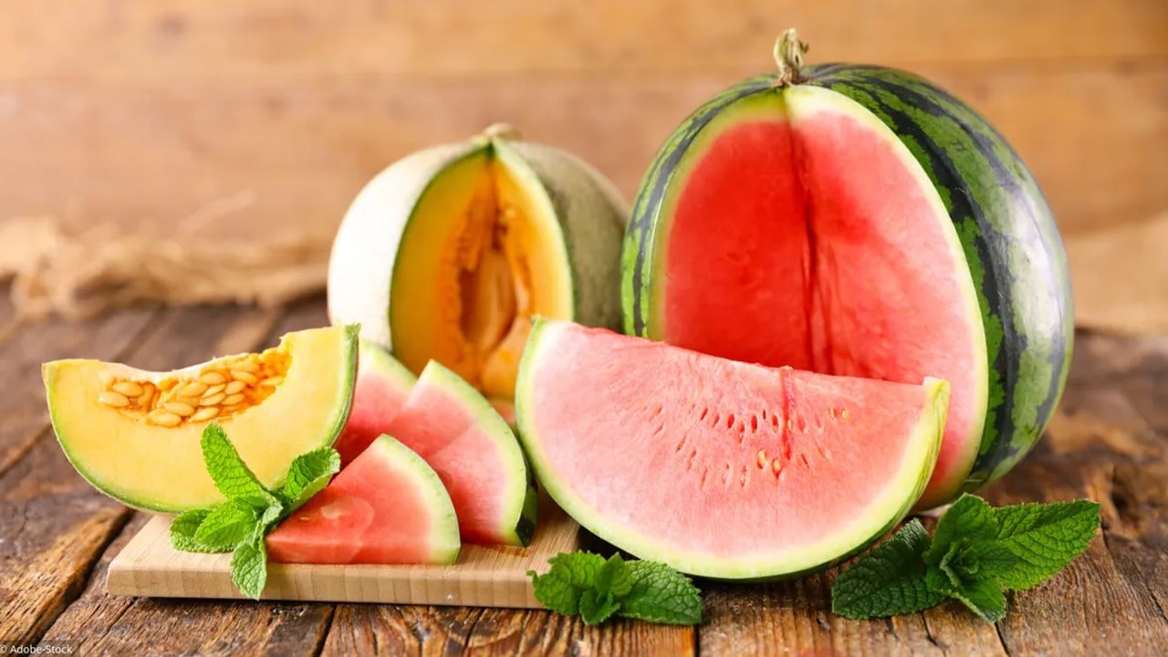 Watermelon vs Muskmelon పుచ్చకాయ Vs ఖర్బూజా వేసవిలో ఏ పండు ఆరోగ్యానికి ఏది బెస్ట్ మీకు తెలుపా