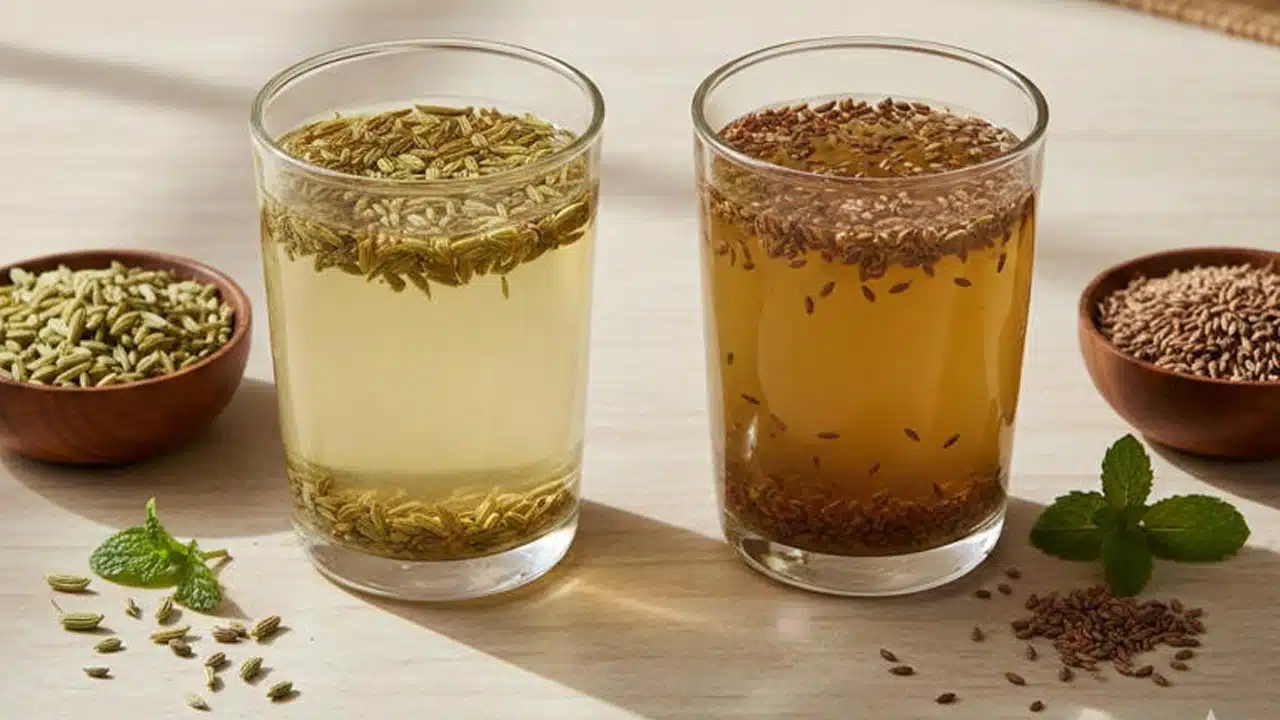 Ajwain Water : ఉదయాన్నే ఈ నీరు తాగుతున్నారా? శరీరానికి కలిగే 10 అద్భుత లాభాలు ఇవే..!