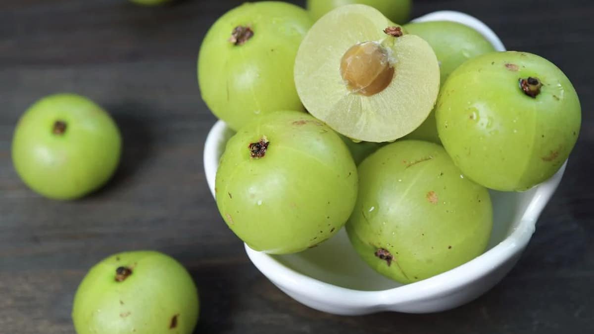 Amla for Diabetes : మధుమేహ బాధితులకు గుడ్ న్యూస్.. భోజనానికి ముందు ఒక ఉసిరికాయ తింటే షుగ‌ర్ మ‌టాష్‌..!