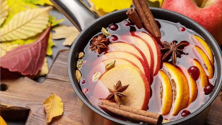 Apple Water : ఉదయాన్నే ఈ నీరు తాగితే.. పొట్ట సమస్యలు గుడ్‌బై..!