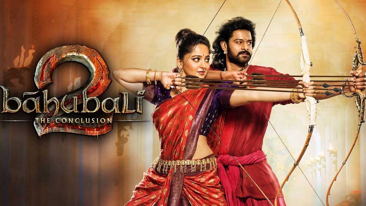 Baahubali 3 : ప్రభాస్ ఫ్యాన్స్‌కు గుడ్‌న్యూస్.. 'బాహుబలి 3'పై రాజమౌళి బిగ్ సర్‌ప్రైజ్ న్యూస్‌..!