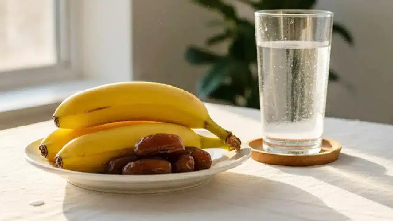 Banana vs Dates : అరటిపండా Vs ఖర్జూర.. ఉదయాన్నే ఏ పండు తింటే శరీరానికి ఎక్కువ ప్రయోజనం?