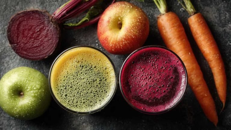 Beetroot Juice : గుండెను కాపాడే బీట్‌రూట్ జ్యూస్.. రోజూ తాగితే శరీరంలో జరిగే అద్భుత మార్పులు ఇవే!