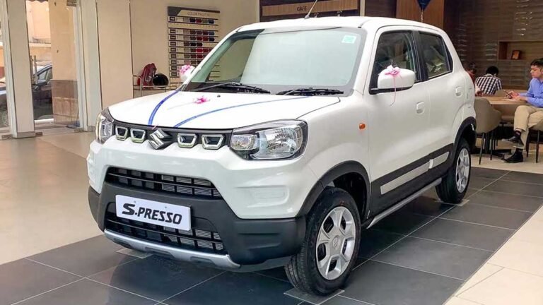 Best Budget Cars : రూ.3.5 లక్షలకే సూపర్ కార్లు.. 25KM మైలేజ్, 6 ఎయిర్‌బ్యాగ్‌లతో అదిరిపోయే ఫీచర్లు!