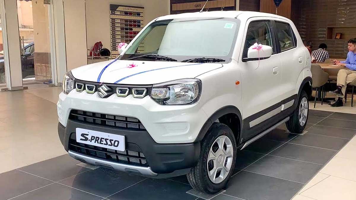 Best Budget Cars : రూ.3.5 లక్షలకే సూపర్ కార్లు.. 25KM మైలేజ్, 6 ఎయిర్‌బ్యాగ్‌లతో అదిరిపోయే ఫీచర్లు!