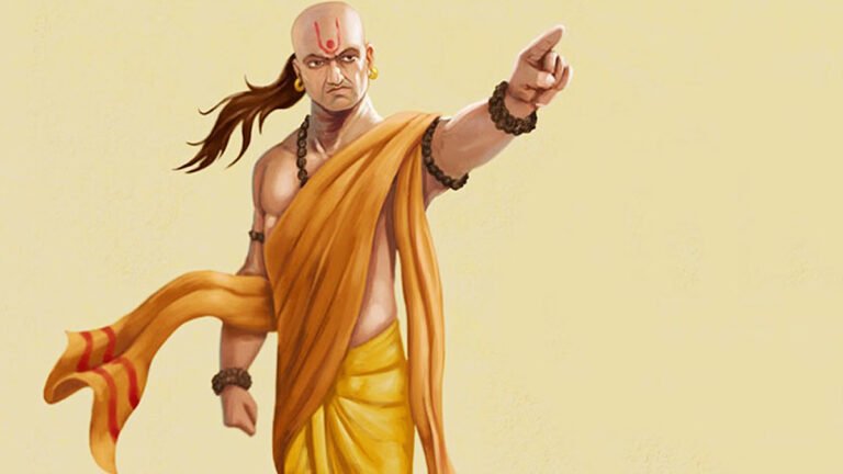 Chanakya Niti : మీ పిల్లల భవిష్యత్తు బంగారంలా మెరవాలా? చాణక్యుడు చెప్పిన ఈ 6 అలవాట్లు తప్పనిసరి! Chanakya Niti : మీ పిల్లల భవిష్యత్తు బంగారంలా మెరవాలా? చాణక్యుడు చెప్పిన ఈ 6 అలవాట్లు తప్పనిసరి!