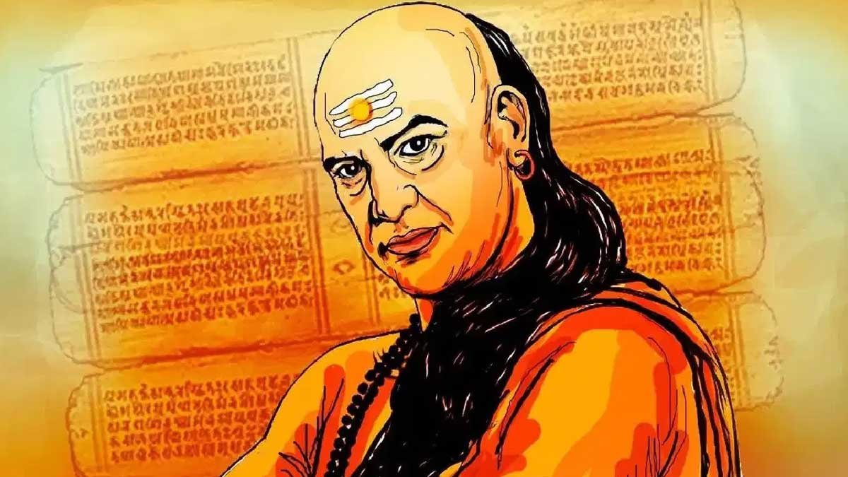 Chanakyaniti : చాణక్య నీతి : ఈ రకమైన వ్యక్తులు చాలా ప్రమాదకరం.. జీవితంలో ఎప్పుడూ క్షమించకండి!