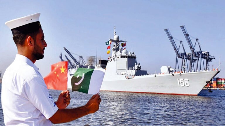 China Pakistan : సబ్ మేరిన్ తో దారుణమైన కుట్ర .. ఛి ఛీ చైనా పాక్ తో కలిసి..!