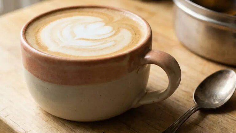Coffee : కాఫీ ప్రేమికులకు శుభవార్త.. రోజూ 2 కప్పుల కాఫీతో ఈ ప్రయోజనాలు మీ సొంతం! Coffee : కాఫీ ప్రేమికులకు శుభవార్త.. రోజూ 2 కప్పుల కాఫీతో ఈ ప్రయోజనాలు మీ సొంతం!