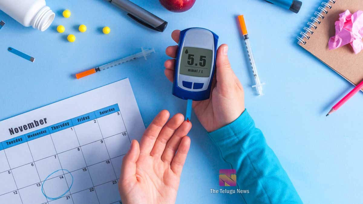 Diabetes Diet Tips : షుగర్ పేషెంట్స్‌కు బెస్ట్ డైట్ ఇదే.. ఈ 8 సూపర్ ఫుడ్స్ ఇవే..!