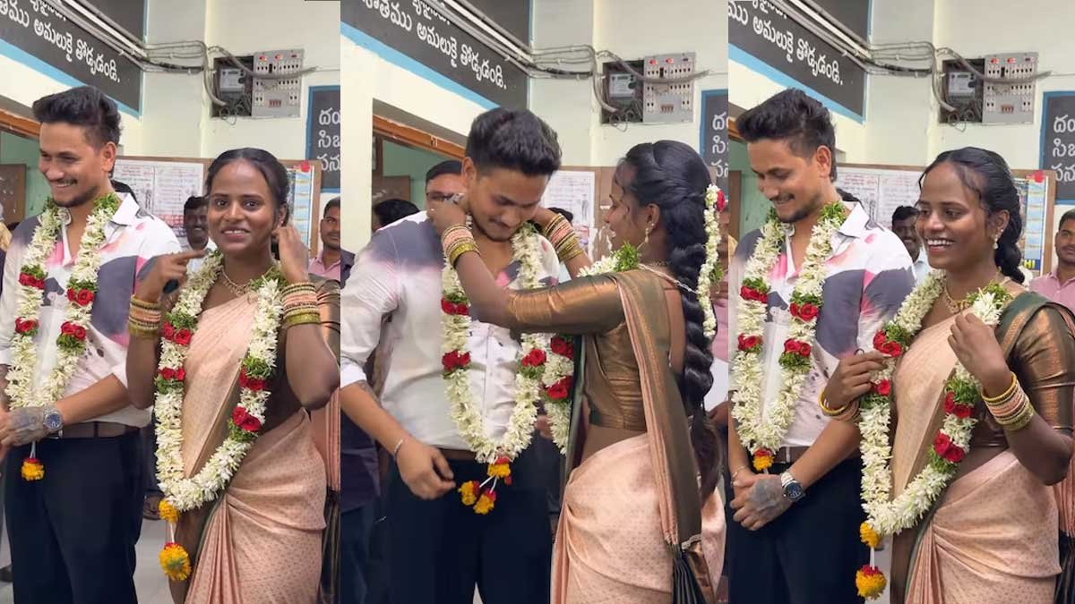 Jabardasth Faima Gets Married : జబర్దస్త్ ఫైమా పెళ్లి.. 9 ఏళ్ల ప్రేమకు ఫుల్ స్టాఫ్‌.. ప్రియుడు ప్రవీణ్‌తో ఏడడుగులు!