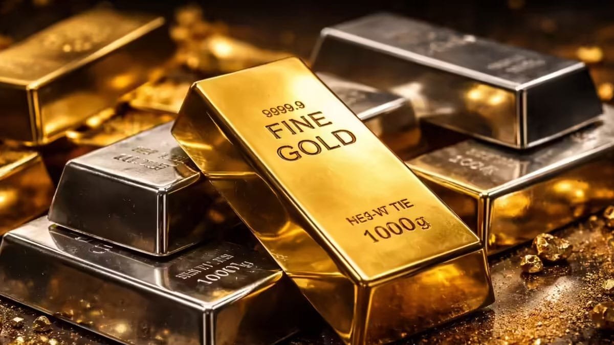 Gold Rate Today : పసిడి ప్రియులకు గుడ్ న్యూస్.. త‌గ్గిన బంగారం ధ‌ర‌లు.. గురువారం గోల్డ్ రేట్స్ ఇవే..!