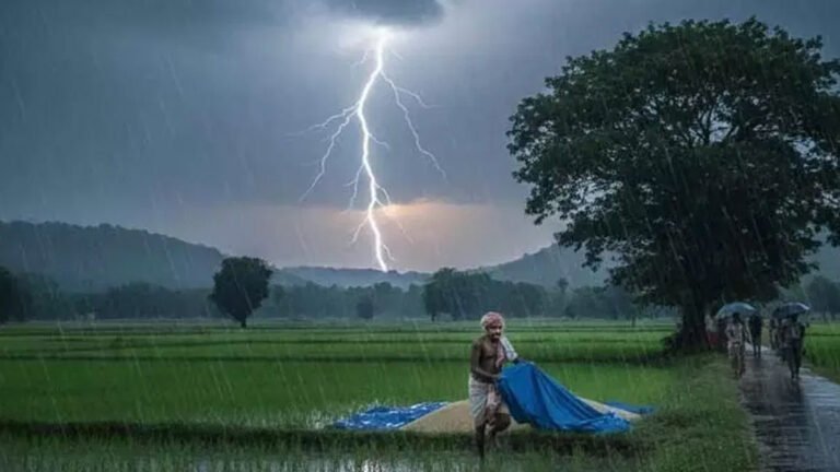 Heavy Rains Telangana : జూన్ 18 నుంచి తెలంగాణలో భారీ వర్షాలు.. హైదరాబాద్ సహా ఈ జిల్లాలకు ఎల్లో అలర్ట్!