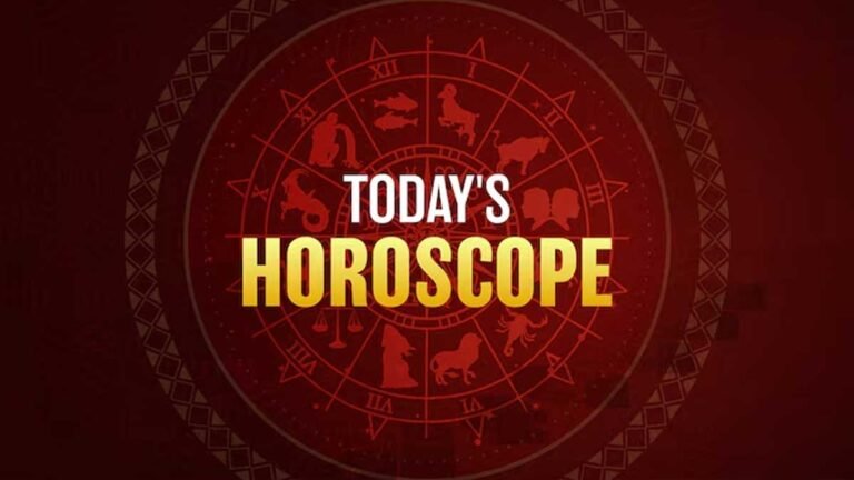 Today Horoscope : 25-06-2026 గురువారం ఈ రోజు మీ రాశి ఫలాలు..!
