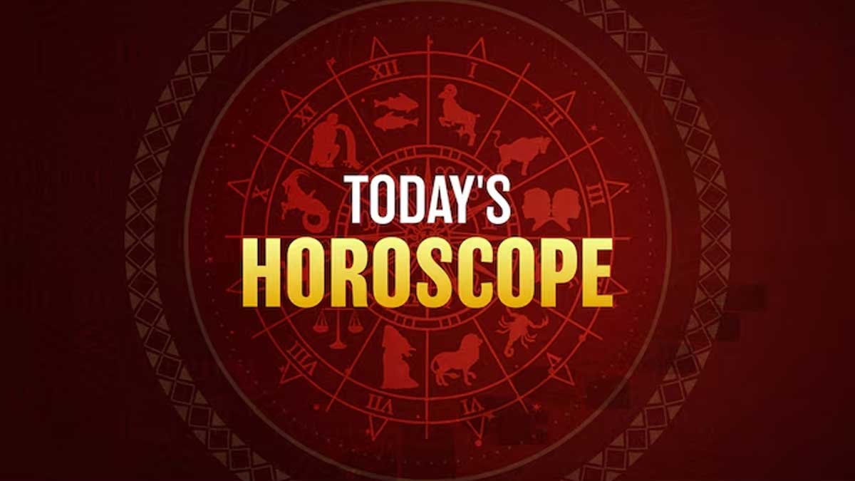 Today Horoscope : 25-06-2026 గురువారం ఈ రోజు మీ రాశి ఫలాలు..!