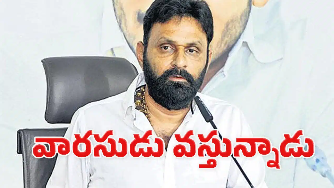 Kodali Nani : నాని తర్వాత గుడివాడ పగ్గాలు ఎవరి చేతిలో..? స్వయంగా ప్రకటించిన మాజీ మంత్రి
