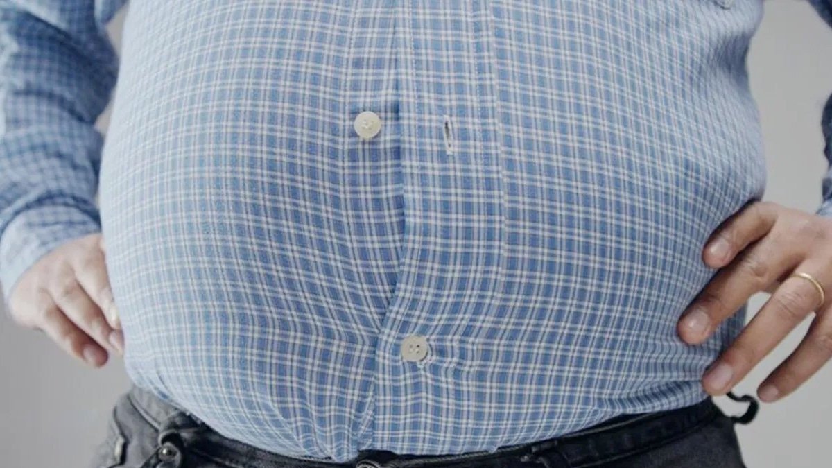 Men Belly Fat : 40 ఏళ్లు దాటాక పురుషుల్లో పొట్ట ఎందుకు పెరుగుతుంది? వైద్యులు చెప్పిన షాకింగ్ కారణాలు!
