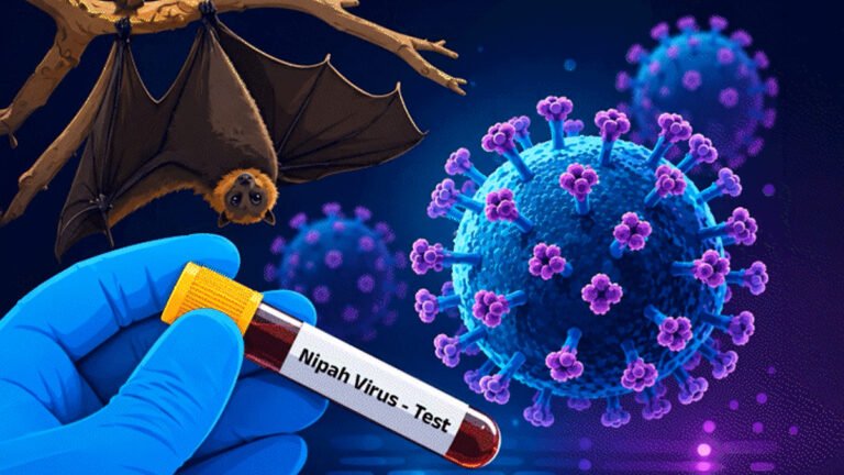 Nipah Virus : వామ్మో ఇది మన వరకూ వచ్చేసింది .. కరోనా కంటే డేంజరా ? Nipah Virus : వామ్మో ఇది మన వరకూ వచ్చేసింది .. కరోనా కంటే డేంజరా ?