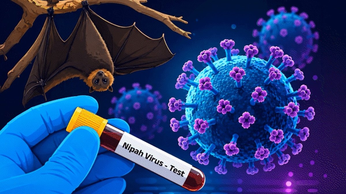 Nipah Virus  : వామ్మో ఇది మన వరకూ వచ్చేసింది .. కరోనా కంటే డేంజరా ?