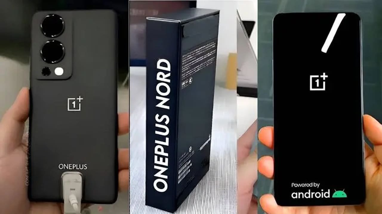 OnePlus Nord 2T : ప్రీమియం ఫీచర్లతో మిడ్‌రేంజ్ మార్కెట్‌లో దుమ్మురేపిన స్మార్ట్‌ఫోన్