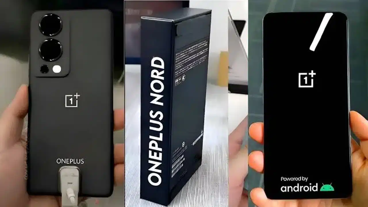 OnePlus Nord 2T : ప్రీమియం ఫీచర్లతో మిడ్‌రేంజ్ మార్కెట్‌లో దుమ్మురేపిన స్మార్ట్‌ఫోన్
