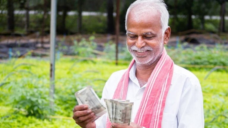 PM Kisan : రైతులకు అలర్ట్.. జూన్ 30లోగా ఈ పని చేయకపోతే రూ.2,000 కట్..! PM Kisan : రైతులకు అలర్ట్.. జూన్ 30లోగా ఈ పని చేయకపోతే రూ.2,000 కట్..!